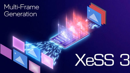 Se han lanzado los controladores gráficos Intel Arc GPU 101.8509 WHQL.