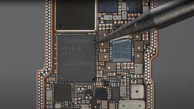 A Qualcomm no le preocupa perder el negocio de módems de Apple; su CEO afirma con orgullo que la compañía ha «sustituido en cierto modo» al fabricante del iPhone con el sector de los centros de datos.