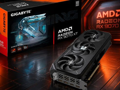 La Radeon RX 9070 XT baja a 649 dólares en Amazon, en un momento en el que esta tarjeta gráfica se vende por entre 700 y 800 dólares