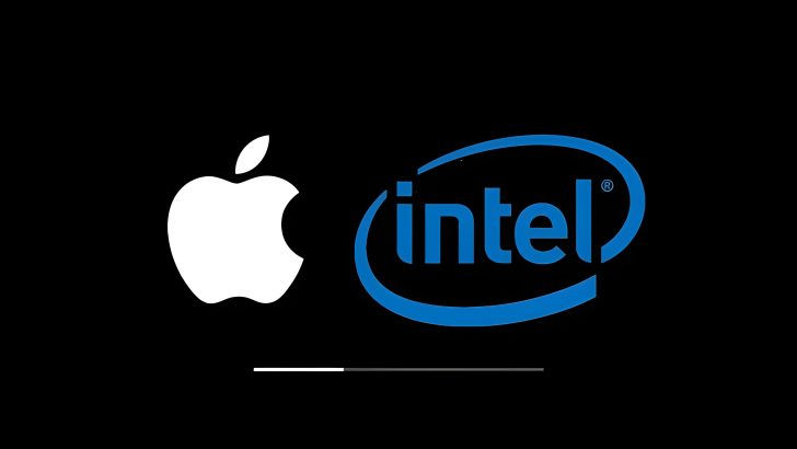 Apple vuelve oficialmente a las fábricas de Intel tras romper relaciones con la empresa en 2023, lo que indica una importante estrategia de diversificación frente a TSMC