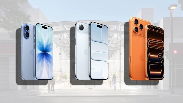 Los iPhone no solo están aumentando sus ventas a nivel mundial, sino que también están mermando los beneficios de la competencia, ya que la cuota de ingresos de Apple en el primer trimestre de 2026 su