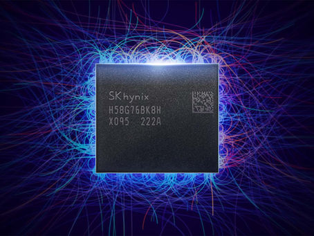 SK Hynix aumentará la producción de DRAM ocho veces el próximo año, pero aún así no será suficiente para aliviar la actual escasez de memoria.