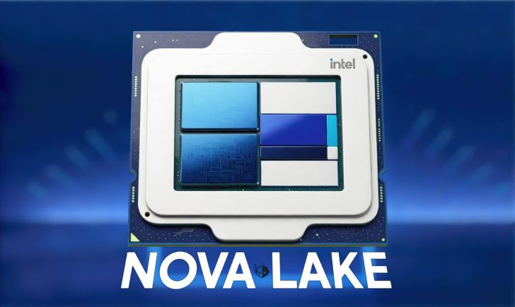 Según se informa, Intel ha comenzado a distribuir las CPU Nova Lake, que se espera que ofrezcan un aumento espectacular del rendimiento de hasta el doble en multihilo y un 20 % en monohilo.