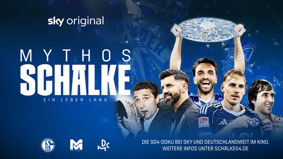 SCHALKE