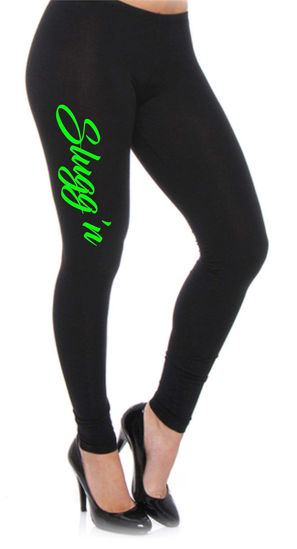 Thumbnail: Sluggn Tights