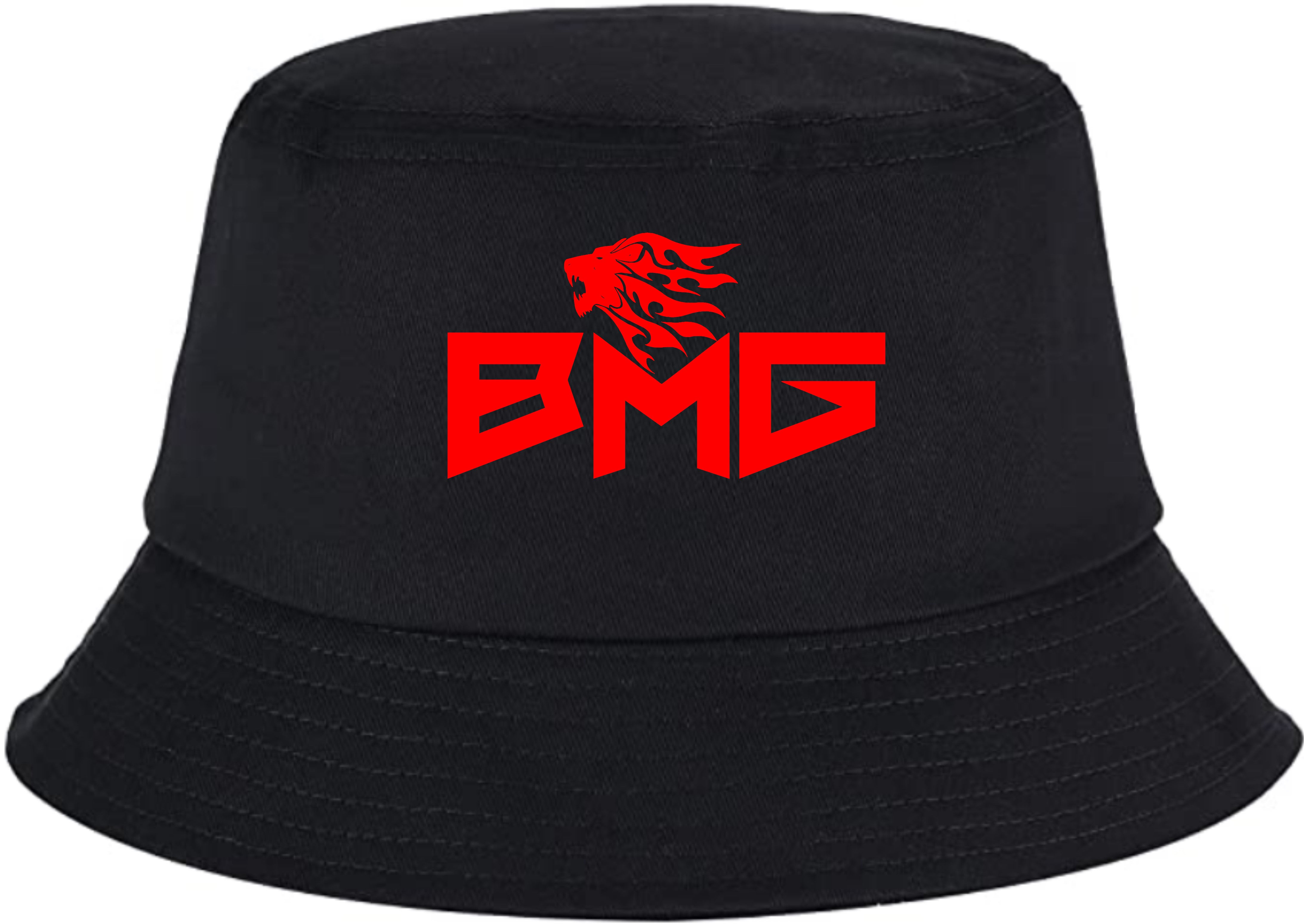 BMG Bucket Hat