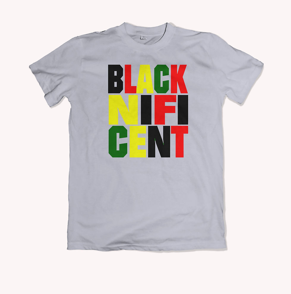 Thumbnail: Blacknificent
