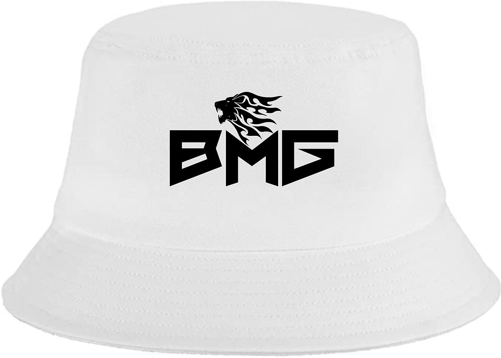 Thumbnail: BMG Bucket Hat