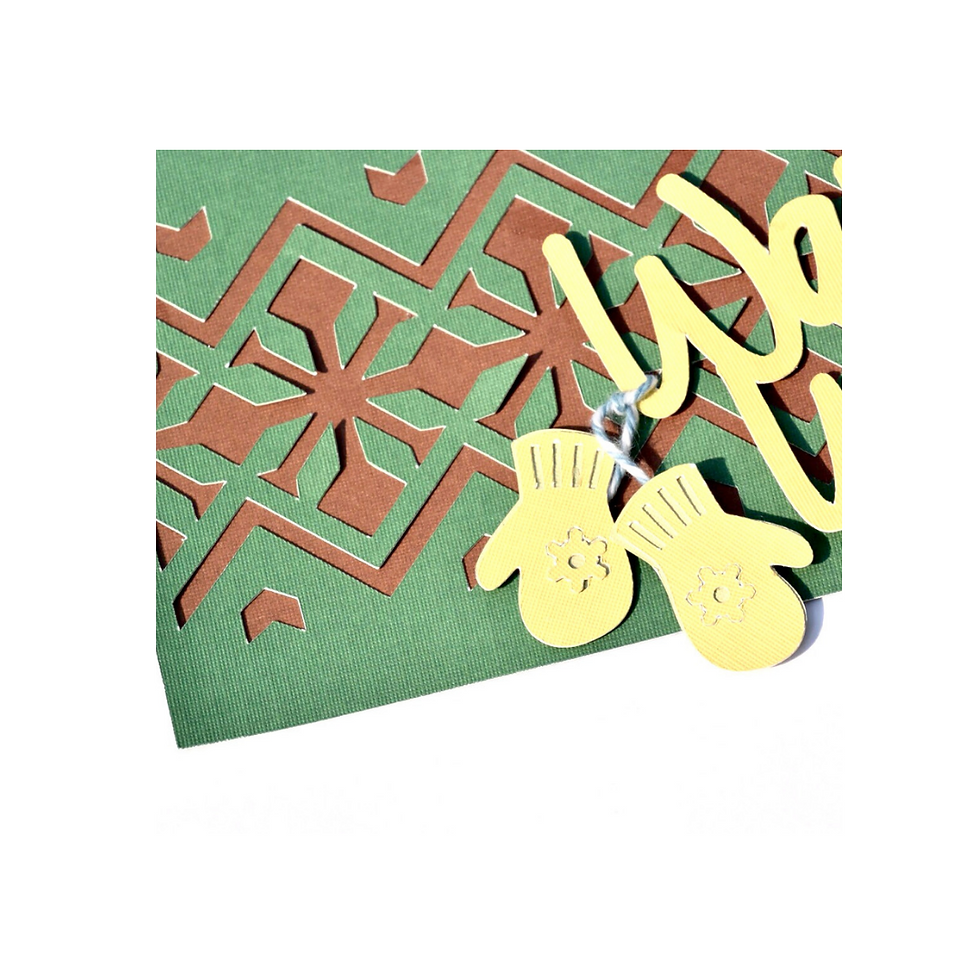 Thumbnail: Christmas card