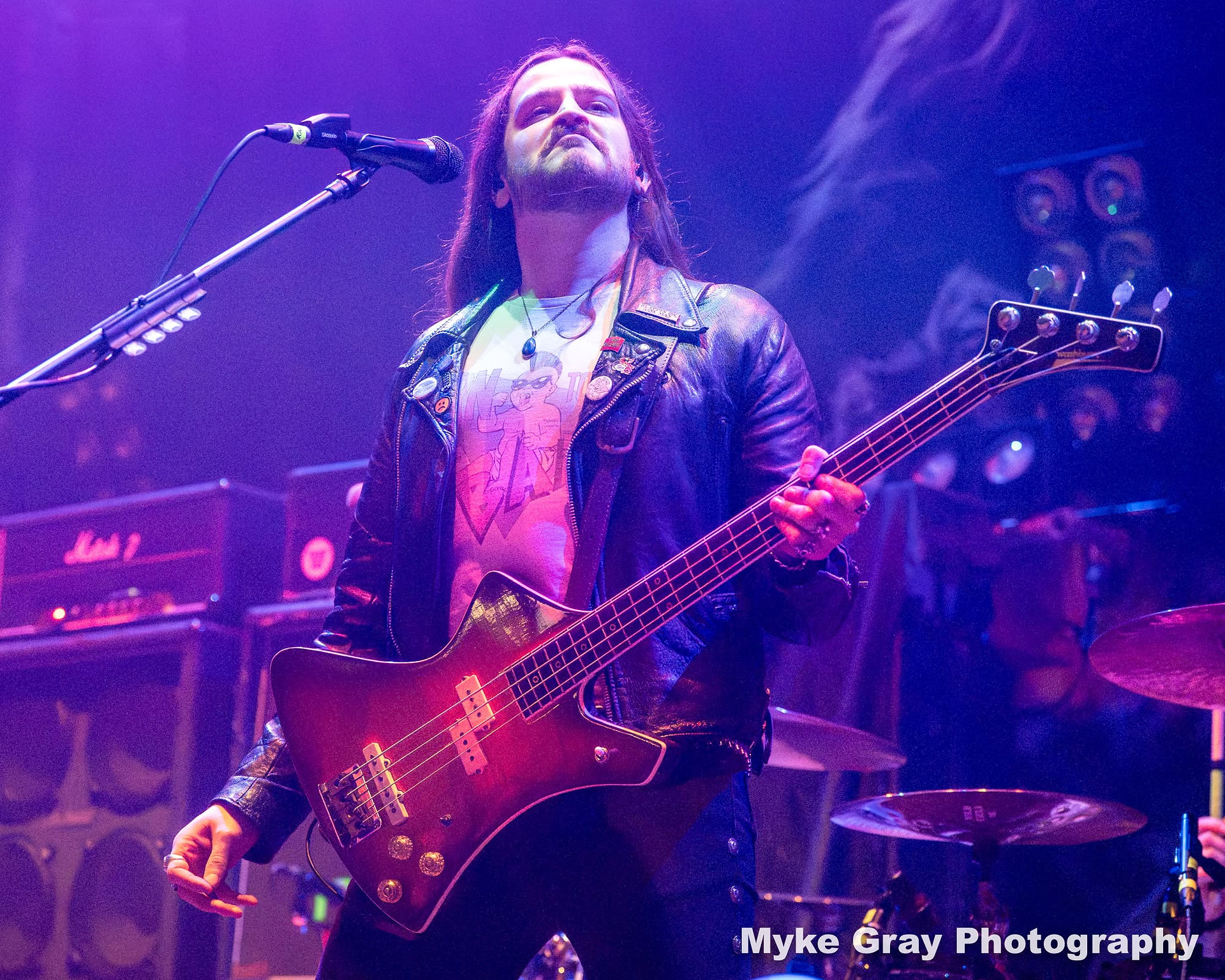 © Myke Gray Photography