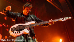 © Myke Gray Photography