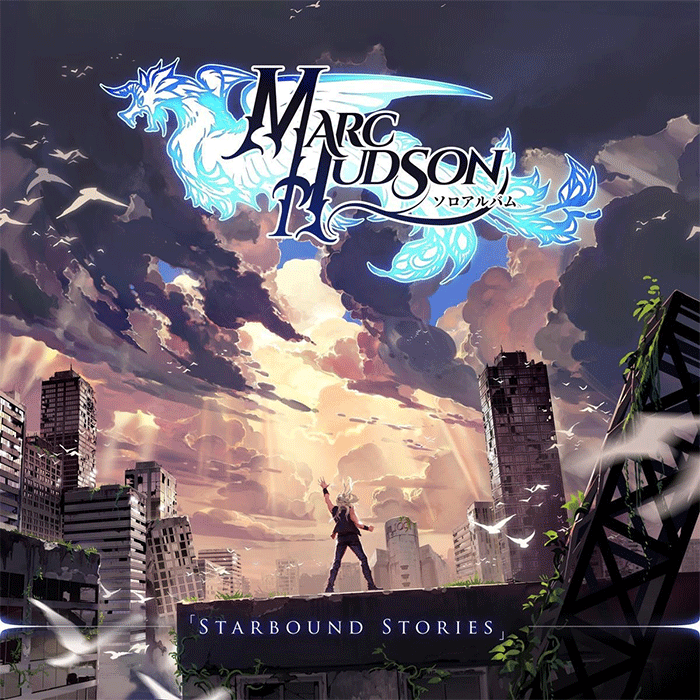 Marc Hudson Album