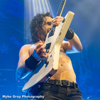 © Myke Gray Photography