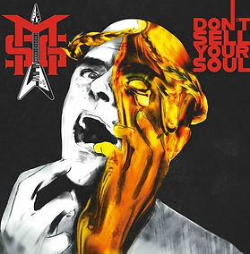 Don't Sell Your Soul