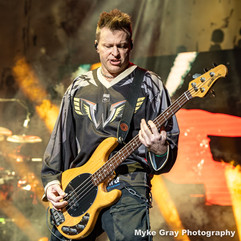 © Myke Gray Photography