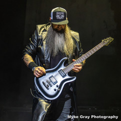 © Myke Gray Photography