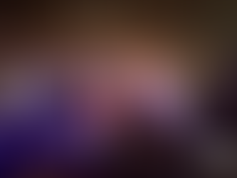 Band poses on stage with a cheering crowd in the background, flashing hand signs. Stage lighting and "Malmö Melodic" logo visible. Energetic mood.