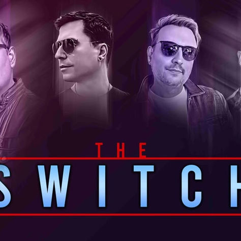 THE SWITCH - No Way Out - OUT NOW