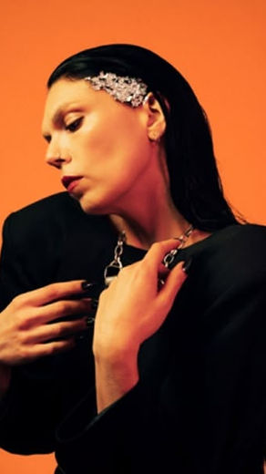 A.A. WILLIAMS Releases New Single “Just A Shadow” and Announces Signing to Reigning Phoenix Music!