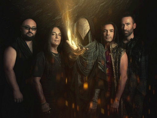 Myrath Ignite the Desert Storm: “Wilderness of Mirrors” Lands with Crushing Power