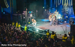 © Myke Gray Photography