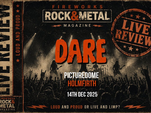 Dare