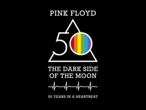 Pink Floyd launch documentary around Australian Eclipse event.