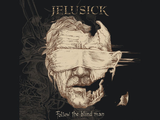 Jelusick - Follow the Blind Man