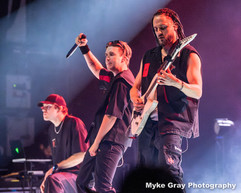 © Myke Gray Photography