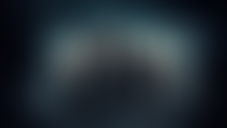 A woman in a crown stands confidently, surrounded by four serious men with weapons. Dark, stormy sky with sparks in the background.