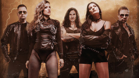 The Big Deal new video “Fairy Of White” out now. From upcoming album “Electrified” set for release on January 17th.