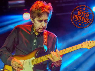 Eric Johnson