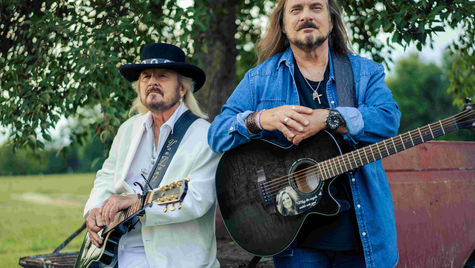 Van Zant drops new video “Speak His Name” from long-awaited upcoming album “Always Look Up” out November 22nd.