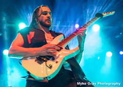 © Myke Gray Photography