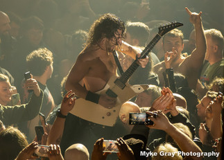 © Myke Gray Photography