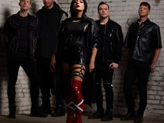 Turn Pain Into Power: Eva Under Fire Unleash ‘Villainous’