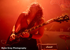 © Myke Gray Photography