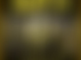 Band members' portraits on a gritty city background, yellow and black theme. Text: "Midnite City," "Bite The Bullet." Intense mood.