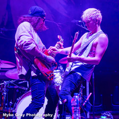 © Myke Gray Photography