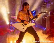 © Myke Gray Photography