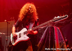 © Myke Gray Photography