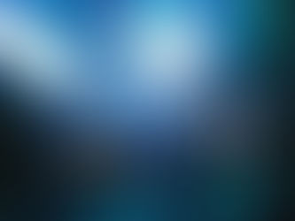 Rock band performing on stage with blue lighting, lead singer with arm raised, two guitarists beside him. Amplifiers in the background. Energetic mood.