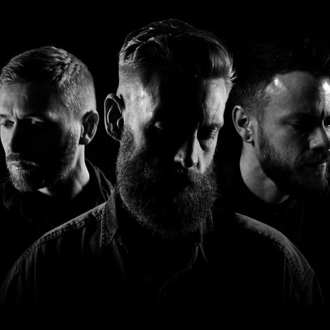 Corby Alt-Rock Trio VEINS Reveal Stunning “I Keep Falling” Music Video Today.