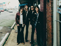 Nashville Heat Meets UK Streets: TUK SMITH Returns With Explosive Tour Dates