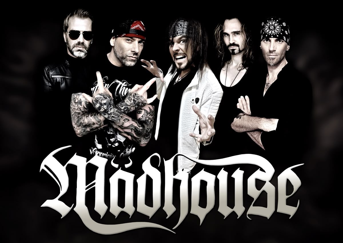 洋楽 Big U & The Madhouse Crew RAW DEAL Big U & The Madhouse Crew Raw Deal 【公式通販】