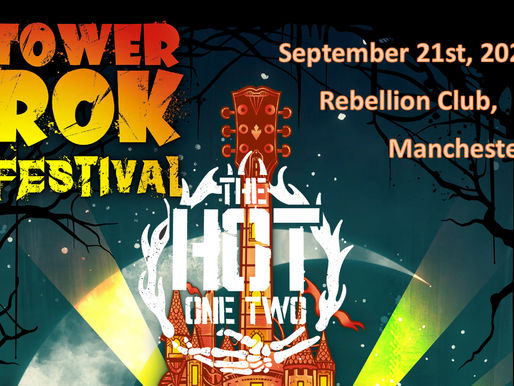 TowerRok Festival