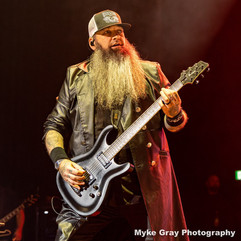 © Myke Gray Photography