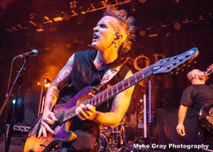 © Myke Gray Photography