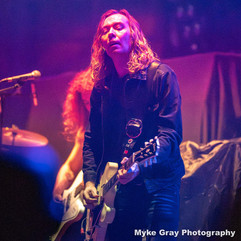 © Myke Gray Photography