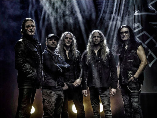 Mark Boals Joins Royal Hunt for Exclusive Festival Performances.